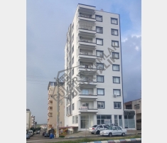 YUMURTALIK MERKEZDE ATATÜRK CADDESİ ÜZERİNDE CAZİP  3+1